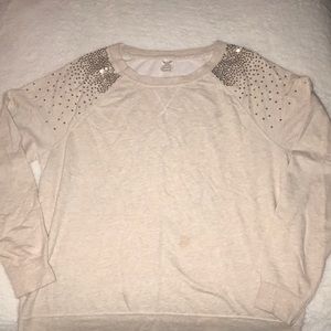 Long Sleeve warm top